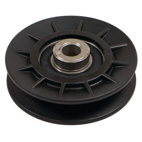 Stens V-Idler For John Deere Most Lx Series, Gt42, Gt262, Gt275, Z225 And Z245 Am115460 280-683 - main